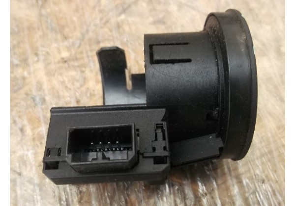 Прийомна антена замка запалювання Renault Scenic, Megane, 7700425327